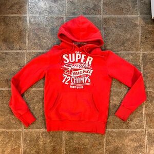 SuperDry Hoodie